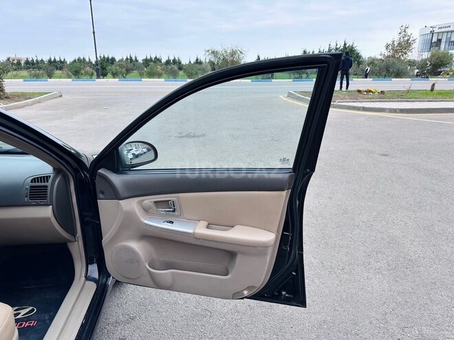 Kia Cerato 2007, 178,300 km - 2.0 l - Sumqayıt