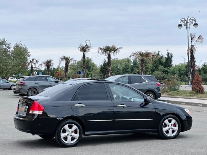Kia Cerato 2007, 178,300 km - 2.0 l - Sumqayıt