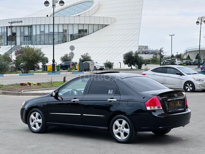 Kia Cerato 2007, 178,300 km - 2.0 l - Sumqayıt