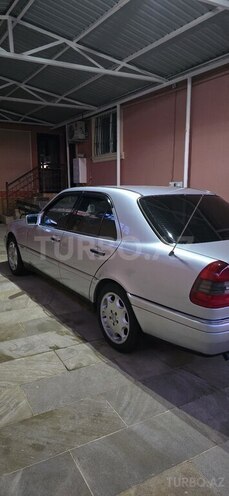 Mercedes C 230 1996, 580,000 km - 2.3 l - Xırdalan