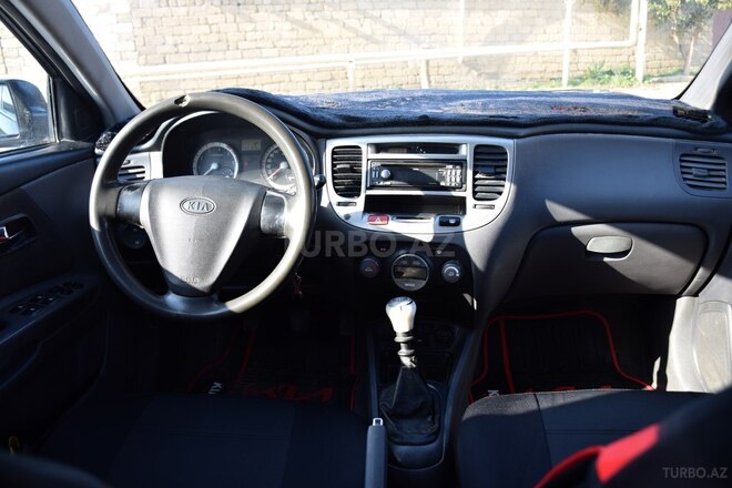 Kia Rio 2006, 285,145 km - 1.5 l - Bakı