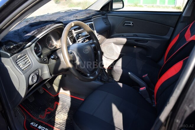 Kia Rio 2006, 285,145 km - 1.5 l - Bakı