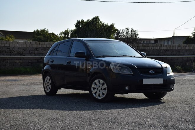Kia Rio 2006, 285,145 km - 1.5 l - Bakı