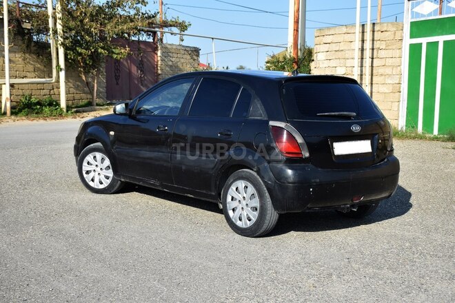 Kia Rio 2006, 285,145 km - 1.5 l - Bakı