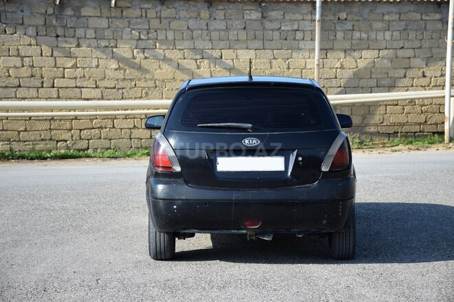 Kia Rio 2006, 285,145 km - 1.5 l - Bakı