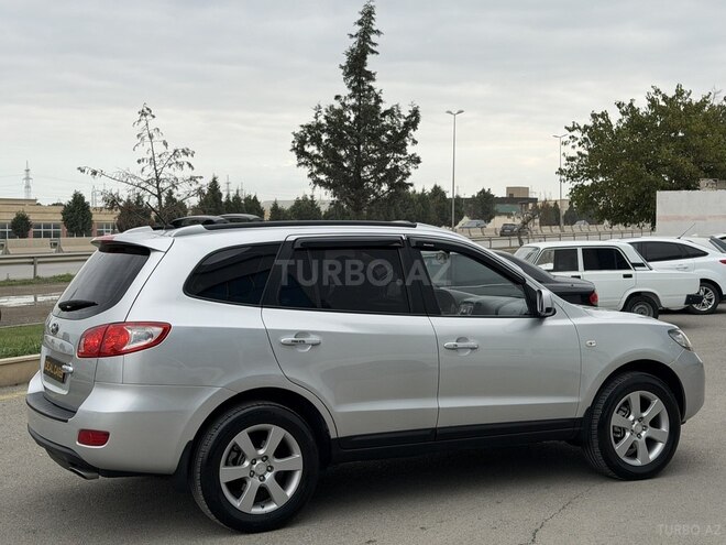 Hyundai Santa Fe 2008, 234,000 km - 2.0 л - Sumqayıt