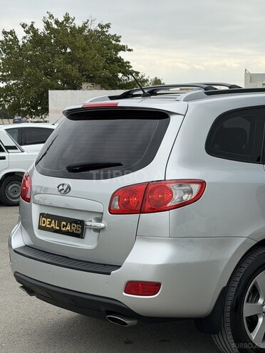Hyundai Santa Fe 2008, 234,000 km - 2.0 л - Sumqayıt