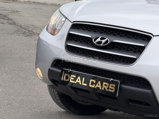 Hyundai Santa Fe 2008, 234,000 km - 2.0 л - Sumqayıt