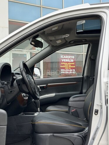 Hyundai Santa Fe 2008, 234,000 km - 2.0 л - Sumqayıt