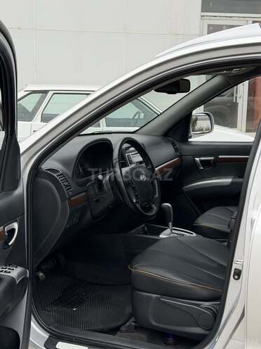 Hyundai Santa Fe 2008, 234,000 km - 2.0 л - Sumqayıt
