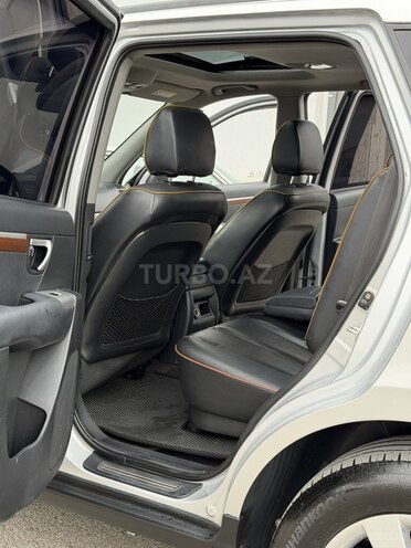 Hyundai Santa Fe 2008, 234,000 km - 2.0 л - Sumqayıt