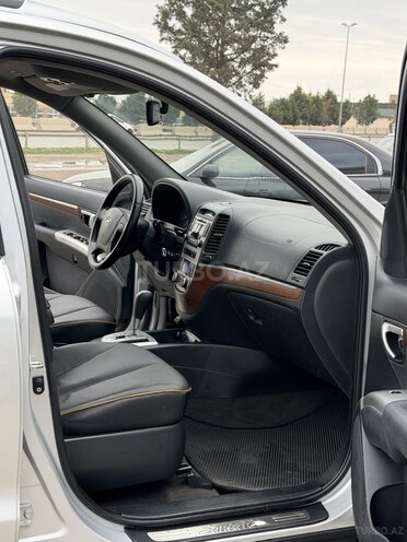 Hyundai Santa Fe 2008, 234,000 km - 2.0 л - Sumqayıt