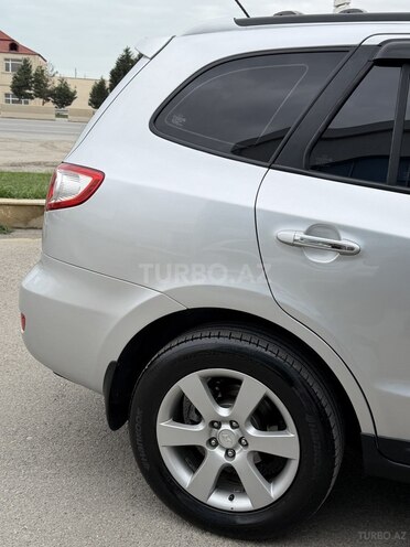 Hyundai Santa Fe 2008, 234,000 km - 2.0 л - Sumqayıt