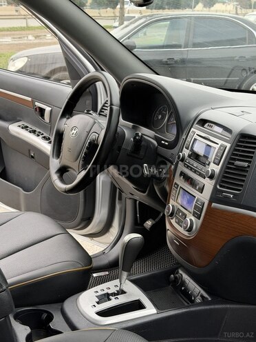 Hyundai Santa Fe 2008, 234,000 km - 2.0 л - Sumqayıt