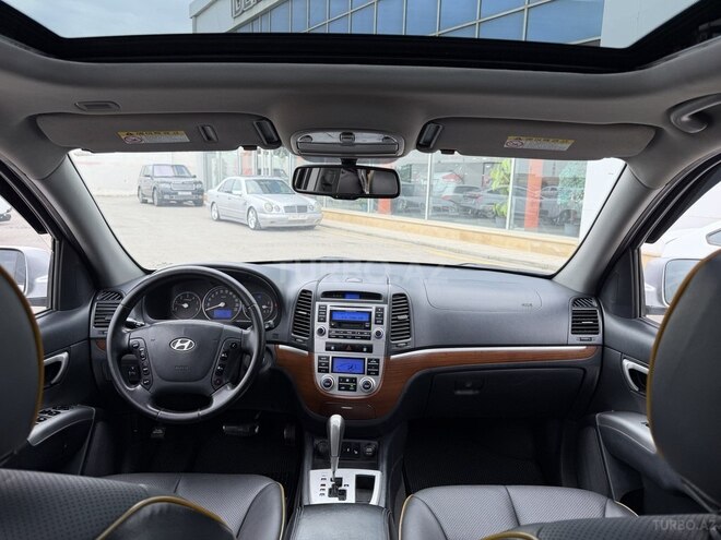 Hyundai Santa Fe 2008, 234,000 km - 2.0 л - Sumqayıt