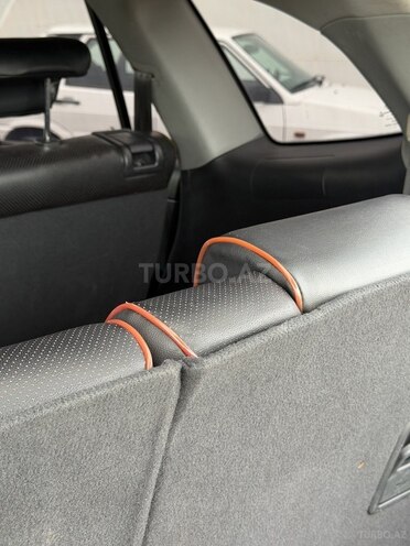 Hyundai Santa Fe 2008, 234,000 km - 2.0 л - Sumqayıt