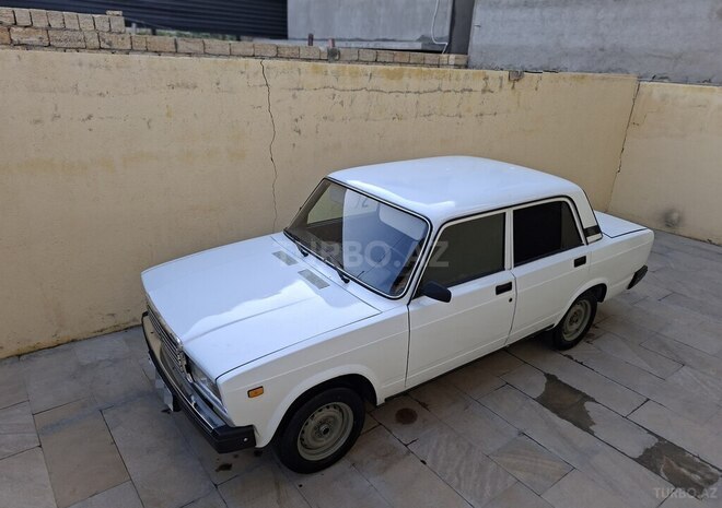 LADA (VAZ) 2107 2008, 95,000 km - 1.6 л - Xırdalan