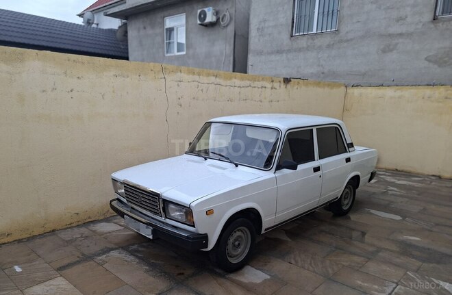 LADA (VAZ) 2107 2008, 95,000 km - 1.6 л - Xırdalan