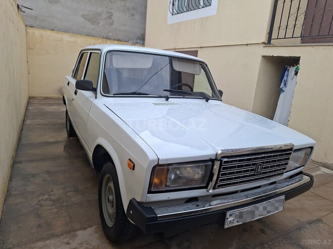 LADA (VAZ) 2107 2008, 95,000 km - 1.6 л - Xırdalan