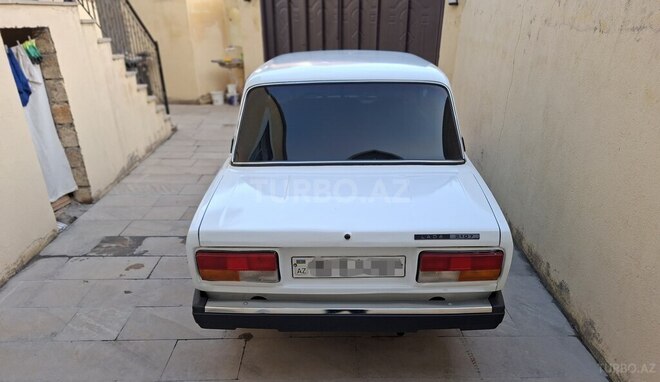 LADA (VAZ) 2107 2008, 95,000 km - 1.6 л - Xırdalan