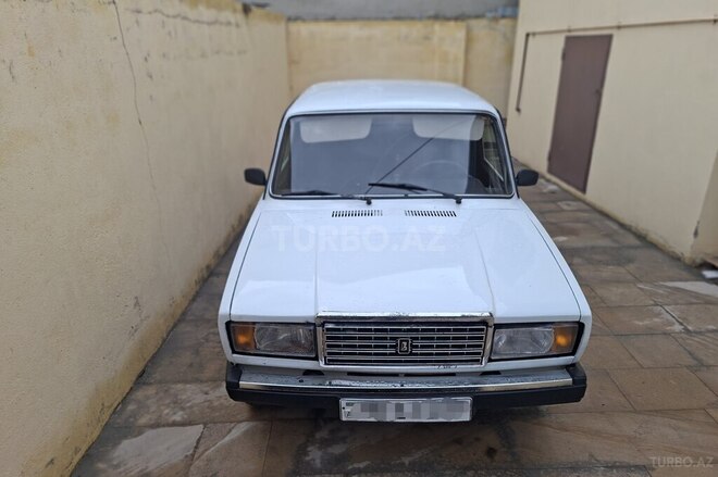 LADA (VAZ) 2107 2008, 95,000 km - 1.6 л - Xırdalan