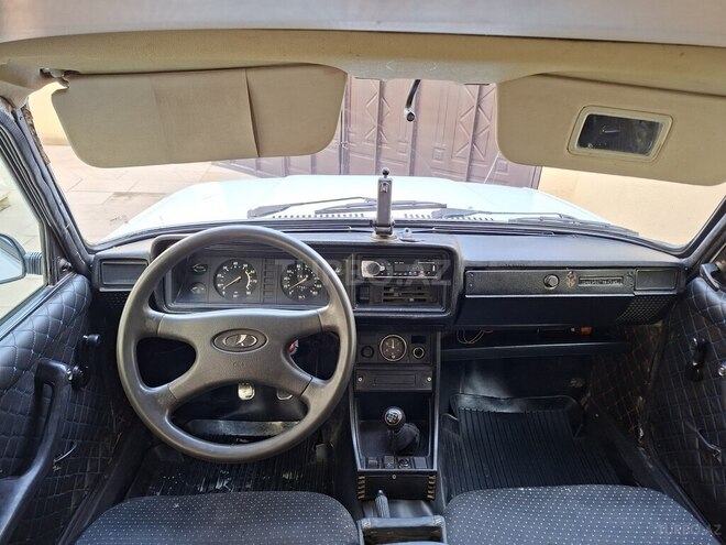 LADA (VAZ) 2107 2008, 95,000 km - 1.6 л - Xırdalan