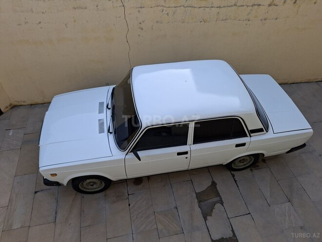 LADA (VAZ) 2107 2008, 95,000 km - 1.6 л - Xırdalan