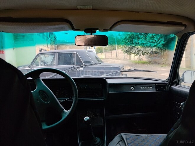LADA (VAZ) 2107 2006, 65,632 km - 1.6 л - Gəncə
