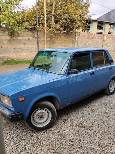 LADA (VAZ) 2107 2006, 65,632 km - 1.6 л - Gəncə