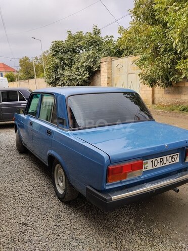 LADA (VAZ) 2107 2006, 65,632 km - 1.6 л - Gəncə