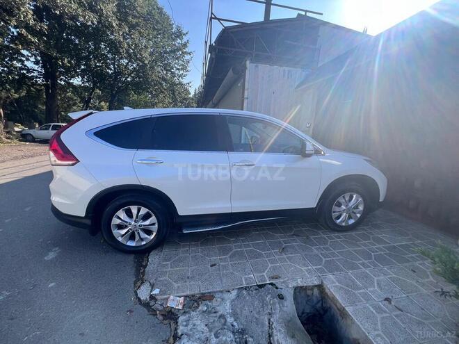 Honda CR-V 2012, 217,200 km - 2.4 l - Cəlilabad