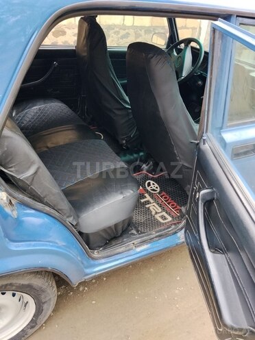 LADA (VAZ) 2107 2006, 65,632 km - 1.6 л - Gəncə
