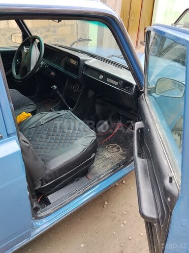 LADA (VAZ) 2107 2006, 65,632 km - 1.6 л - Gəncə