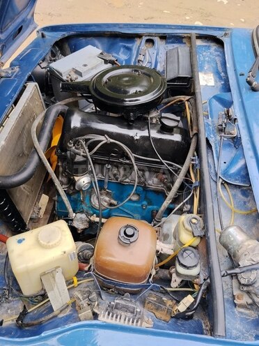 LADA (VAZ) 2107 2006, 65,632 km - 1.6 л - Gəncə