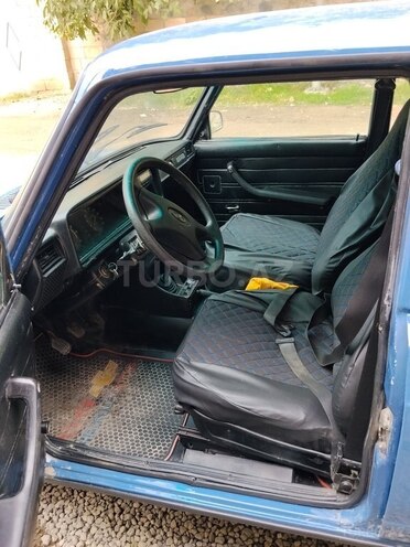 LADA (VAZ) 2107 2006, 65,632 km - 1.6 л - Gəncə