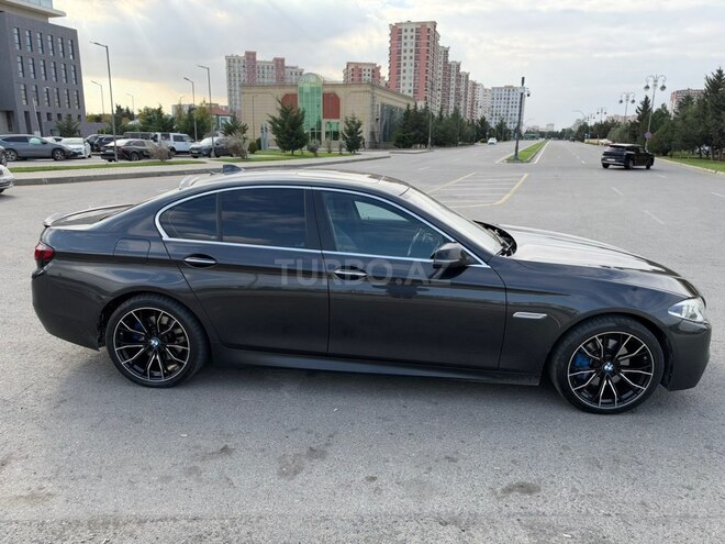 BMW 528 2015, 321,868 km - 2.0 l - Bakı