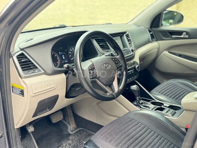 Hyundai Tucson 2018, 134,000 km - 2.0 l - Xırdalan