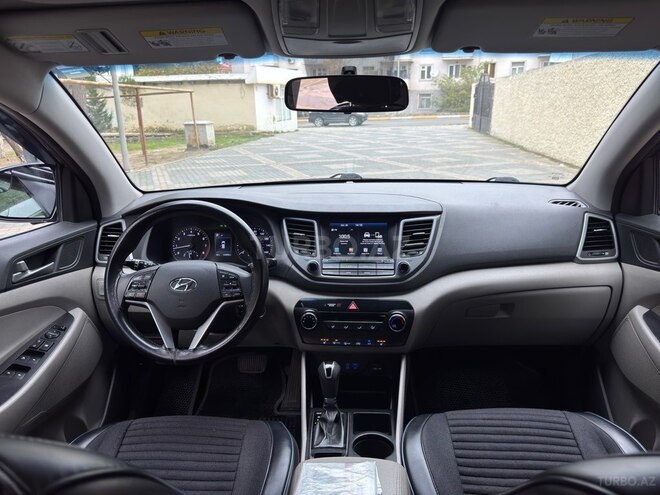 Hyundai Tucson 2018, 134,000 km - 2.0 l - Xırdalan