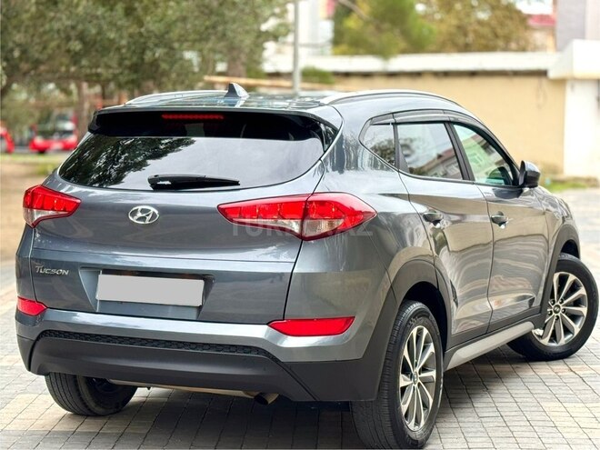 Hyundai Tucson 2018, 134,000 km - 2.0 l - Xırdalan