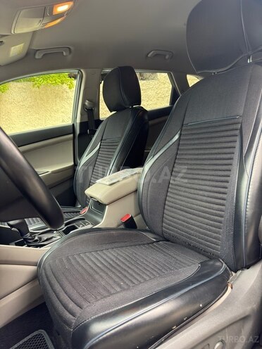 Hyundai Tucson 2018, 134,000 km - 2.0 l - Xırdalan