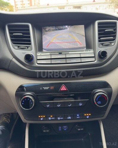 Hyundai Tucson 2018, 134,000 km - 2.0 l - Xırdalan