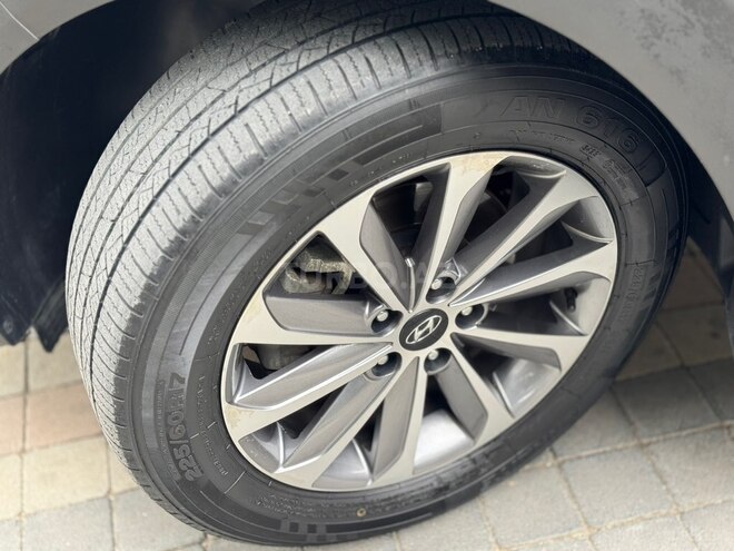 Hyundai Tucson 2018, 134,000 km - 2.0 l - Xırdalan