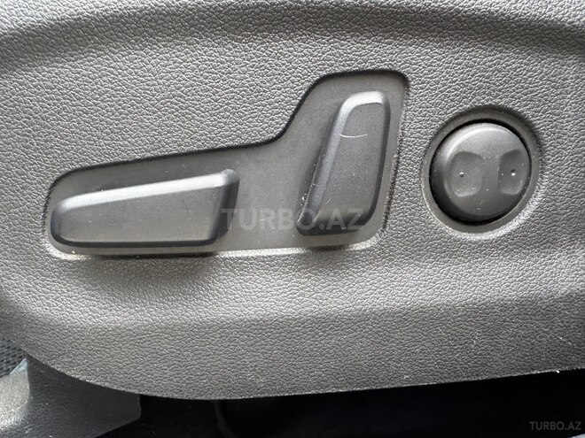 Hyundai Tucson 2018, 134,000 km - 2.0 l - Xırdalan