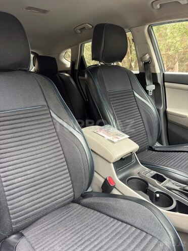 Hyundai Tucson 2018, 134,000 km - 2.0 l - Xırdalan