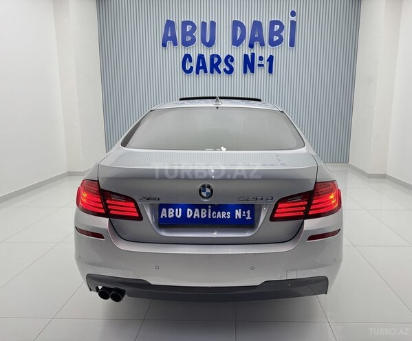BMW  2016, 169,500 km - 2.0 l - Bakı