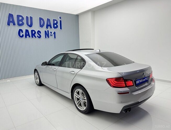 BMW  2016, 169,500 km - 2.0 l - Bakı