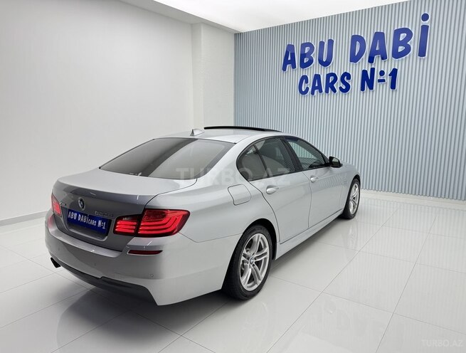 BMW  2016, 169,500 km - 2.0 l - Bakı