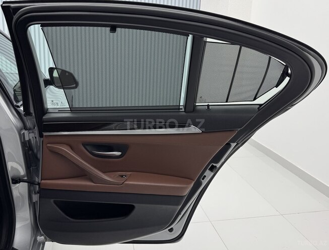 BMW  2016, 169,500 km - 2.0 l - Bakı