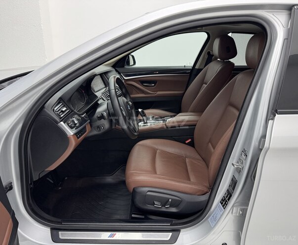 BMW  2016, 169,500 km - 2.0 l - Bakı