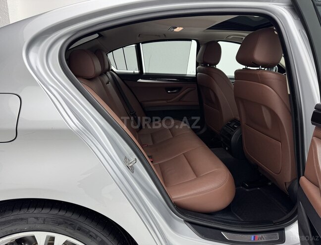 BMW  2016, 169,500 km - 2.0 l - Bakı